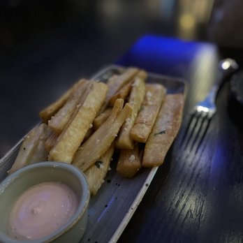 Boleo - Cocktail Bars Near Me - Chicago, Illinois