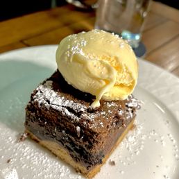 Dessert