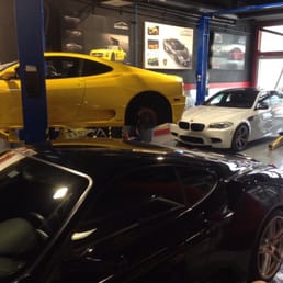 Miami Autosport Shop Miami Autosport Shop