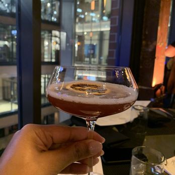 WHINO - Tapas/Small Plates Near Me - Arlington, Virginia