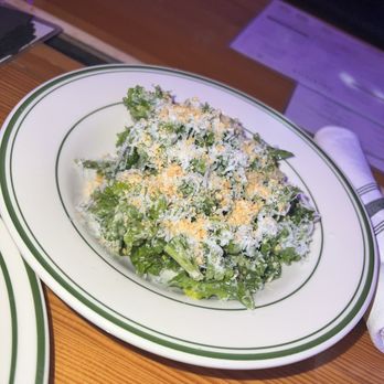 Primrose Lanes - Kale Caesar - Bowling Near Me - Orlando, Florida