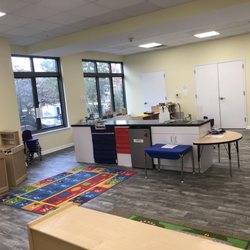 Lily Pads Early Learning Center - Preschool Room