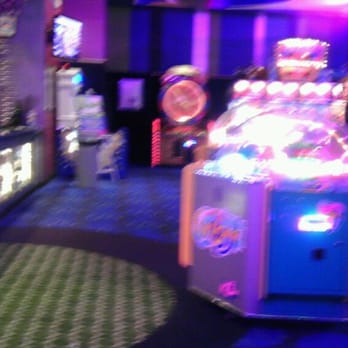 Kids Quest at Red Hawk Casino - Arcades Near Me - Placerville, California Kids Quest at Red Hawk Casino - Arcades Near Me - Placerville, California