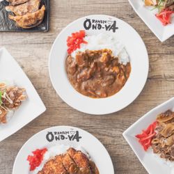 Onoya Ramen - King Street