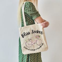Bliss Market - Photo credits: IG photo from Blissmarketplace