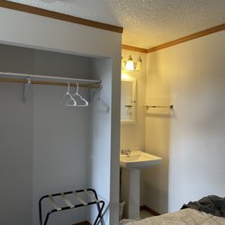 Trophy Lodge
