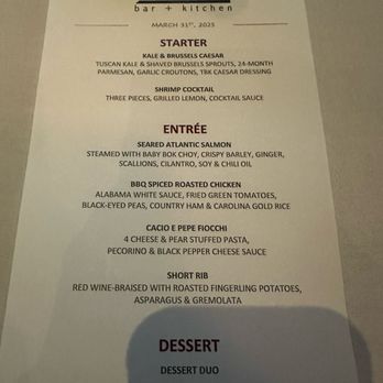 Town Bar + Kitchen - New American Near Me - Morristown, New Jersey Town Bar + Kitchen - New American Near Me - Morristown, New Jersey