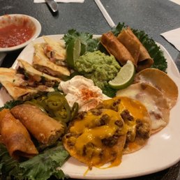 Cocina Platter