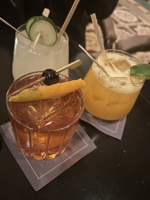 The Club Bar by null