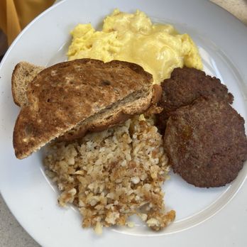 Nectar - SOUTHERN BREAKFAST* - Breakfast & Brunch Near Me - Hilton Head Island, South Carolina