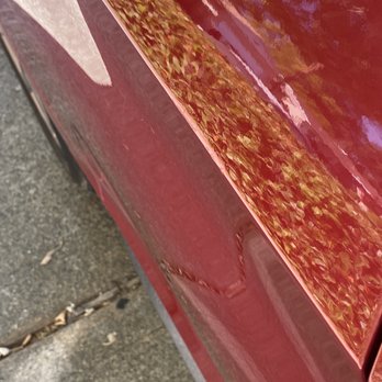 Ding Dent Studio - Mobile Dent Repair Near Me