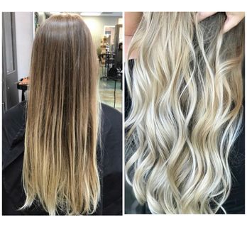 Prim and Proper Hair And Beauty Lounge - hair by Amber! - Hair Salons Near Me - Riverside, California