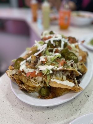 Esquite: Mexican Street Food (Revere Beach Station) by null