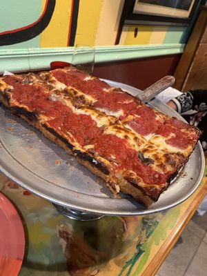 CJ's Italian Restaurant by null