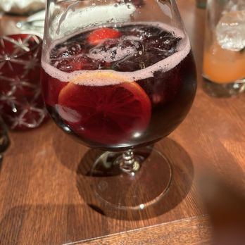 GIADA - Italian Near Me - Las Vegas, Nevada
