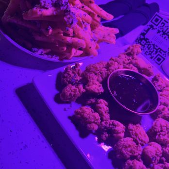 Lush Cafe And Lounge - Lounges Near Me - Tempe, Arizona