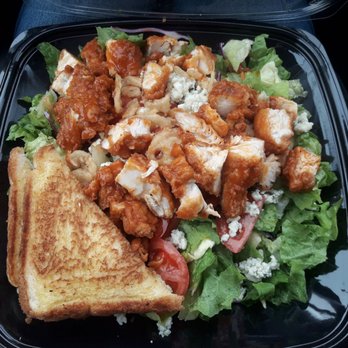 Zaxbys - Fast Food Near Me - Mobile, Alabama Zaxbys - Fast Food Near Me - Mobile, Alabama