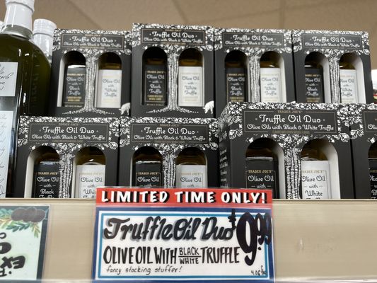 Trader Joe's by null