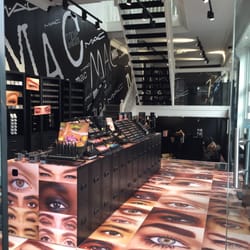 MAC Cosmetics