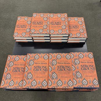 Barnes & Noble - New highly anticipated book releases get their own area - Bookstores Near Me - Boulder, Colorado