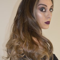 Deep Ash at Ruben Salon Spa