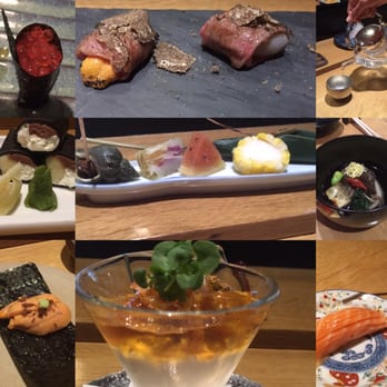Sushi Taro - Sooo much goodness - Sushi Bars Near Me - Washington, DC, District of Columbia