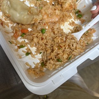 China King Restaurant - Chinese Near Me - Palm Springs, California