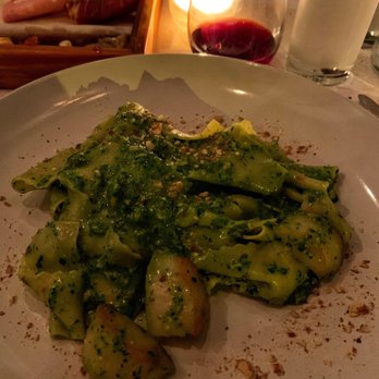 L'Anima - Pesto - Italian Near Me - Philadelphia, Pennsylvania