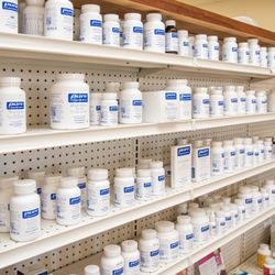 Mint Hill Pharmacy - Natural Supplements