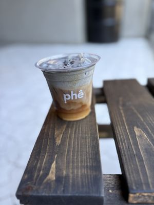 Phê by null
