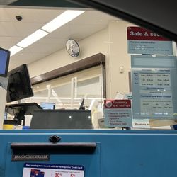 Walgreens - Waiting for Godot