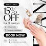 Photo of Eva Nails & Lashes