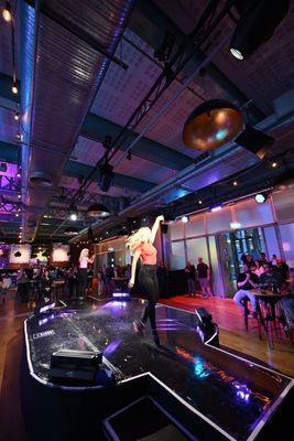 Guinness Storehouse by null