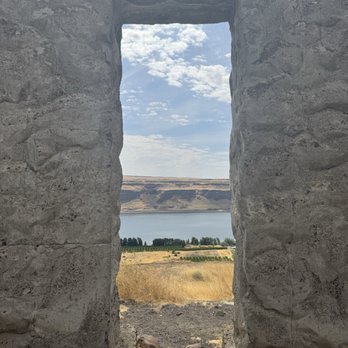 Stonehenge Memorial - View - Landmarks & Historical Buildings Near Me - Goldendale, Washington Stonehenge Memorial - View - Landmarks & Historical Buildings Near Me - Goldendale, Washington