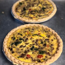 Lyfestyle Meals - Quiches