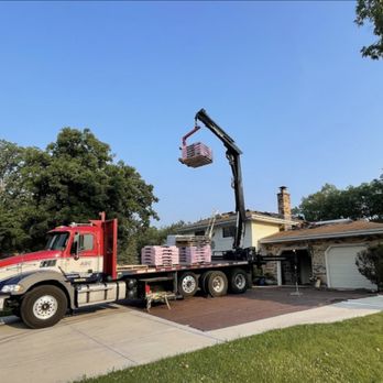 Sun Roofing - General Contractors Near Me