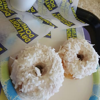 Mercy's Daylight Donuts - Donuts Near Me - Mooresville, North Carolina