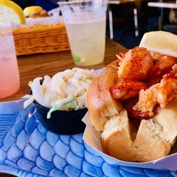 Lobster Roll Lobster Roll