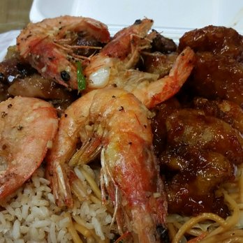 Star Wok Express - Back at it again! - Chinese Near Me - Irvine, California