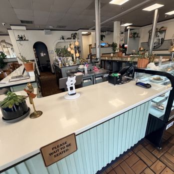 Florida Room - Breakfast & Brunch Near Me - Gainesville, Florida