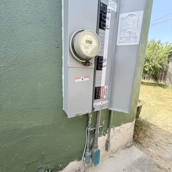 1. Smart Electrical Services