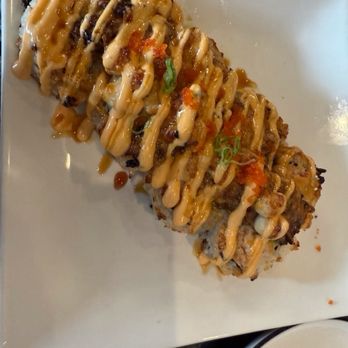 Sushi On - Baked roll - Japanese Near Me - San Marcos, California Sushi On - Baked roll - Japanese Near Me - San Marcos, California