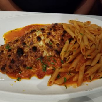 Ben & Jack's Steakhouse - Chicken Parmigiana - Steakhouses Near Me - New York, New York Ben & Jack's Steakhouse - Chicken Parmigiana - Steakhouses Near Me - New York, New York