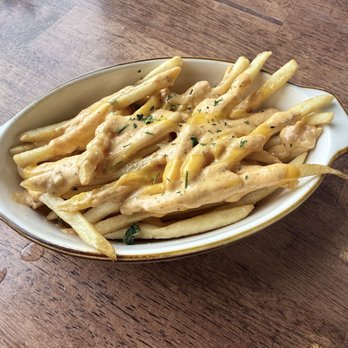 Doc Holliday's - Dirty Fries (no burger patty) - Bars Near Me - San Diego, California Doc Holliday's - Dirty Fries (no burger patty) - Bars Near Me - San Diego, California