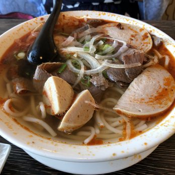 I Am Pho - Vietnamese Near Me - Coquitlam, British Columbia