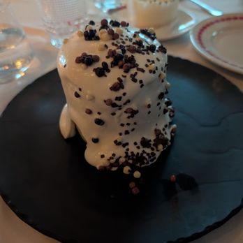 Quality Italian - Tiramisu - Italian Near Me - New York, New York