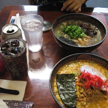 Santa Ramen - wait! take a picture first! :P - Ramen Near Me - San Mateo, California Santa Ramen - wait! take a picture first! :P - Ramen Near Me - San Mateo, California