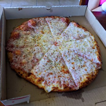 Sun City Slice - Pizza Near Me - El Paso, Texas