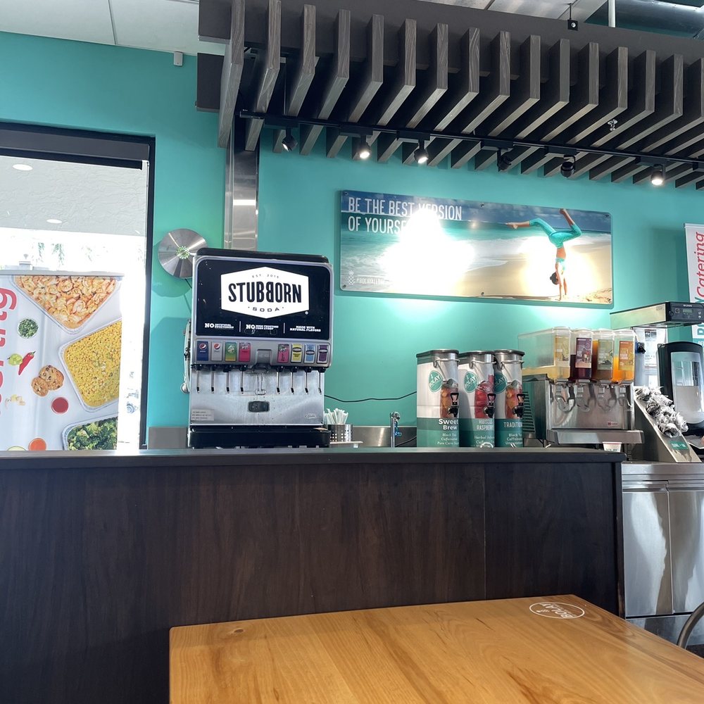 Bolay - New American Near Me - Boca Raton, Florida