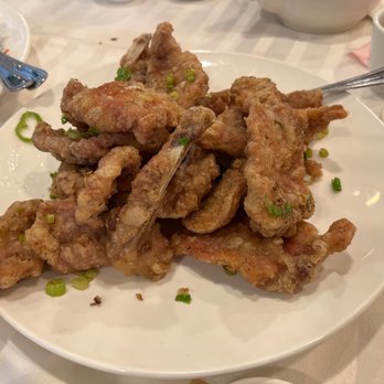 Canton Manor - Salt Pepper Pork Chops - Chinese Near Me - Bayside, New York